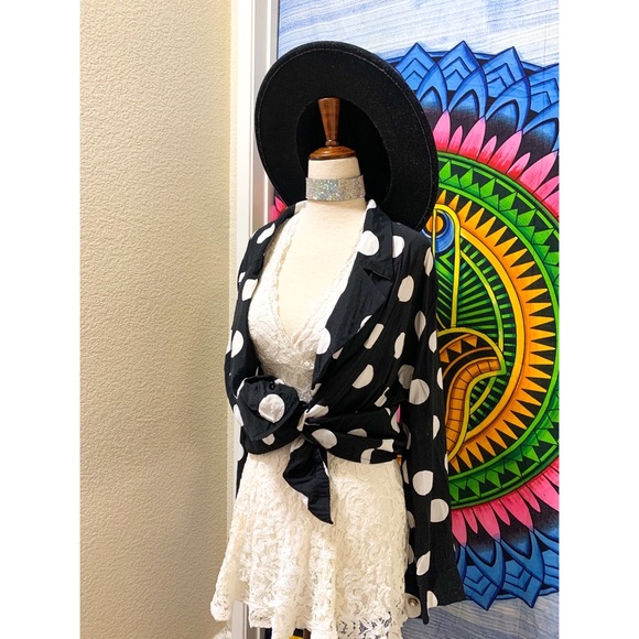 🌈 Amazing bohemian lace dress - Picture 10 of 11